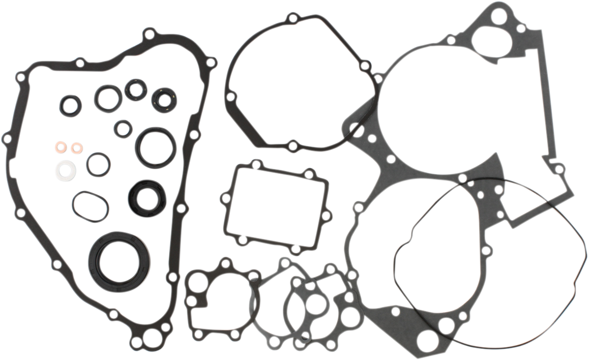 COMETIC Bottom End Gasket Set C7191BE