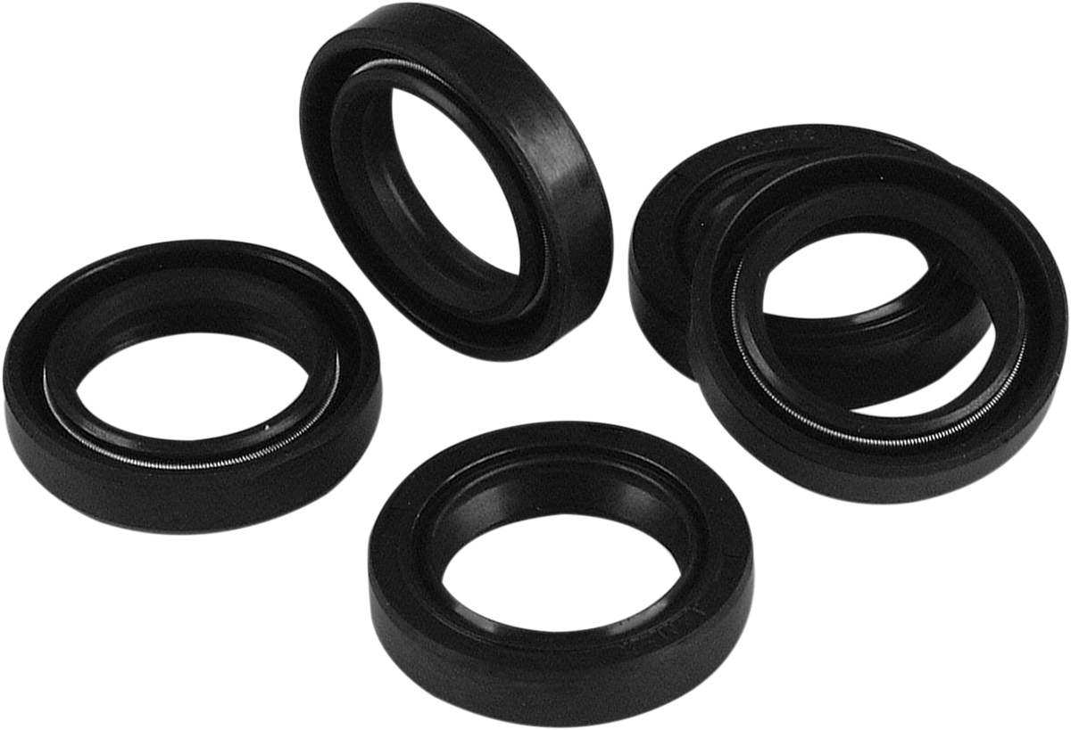 JAMES GASKET Starter Shaft Seal - Big Twin JGI-12051