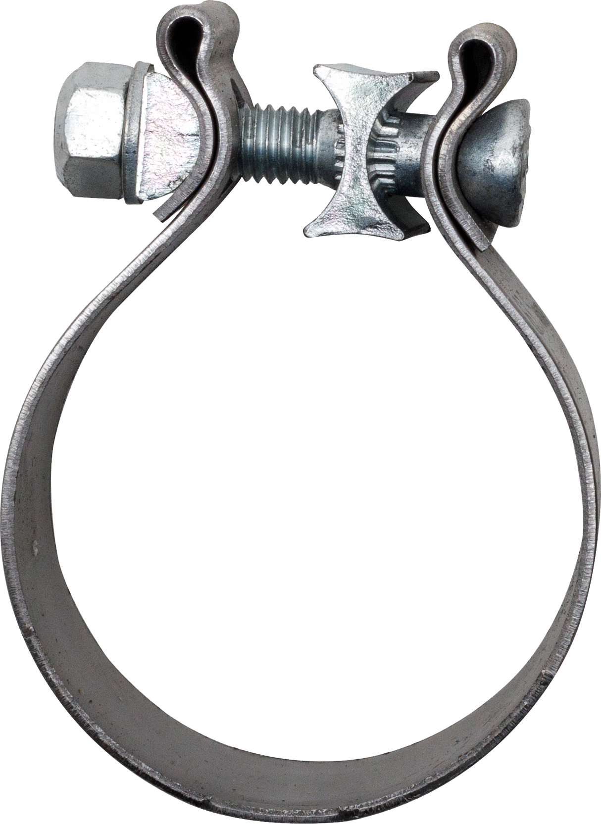 FIREBRAND Muffler Clamp 2-1/2" Each 99-1015