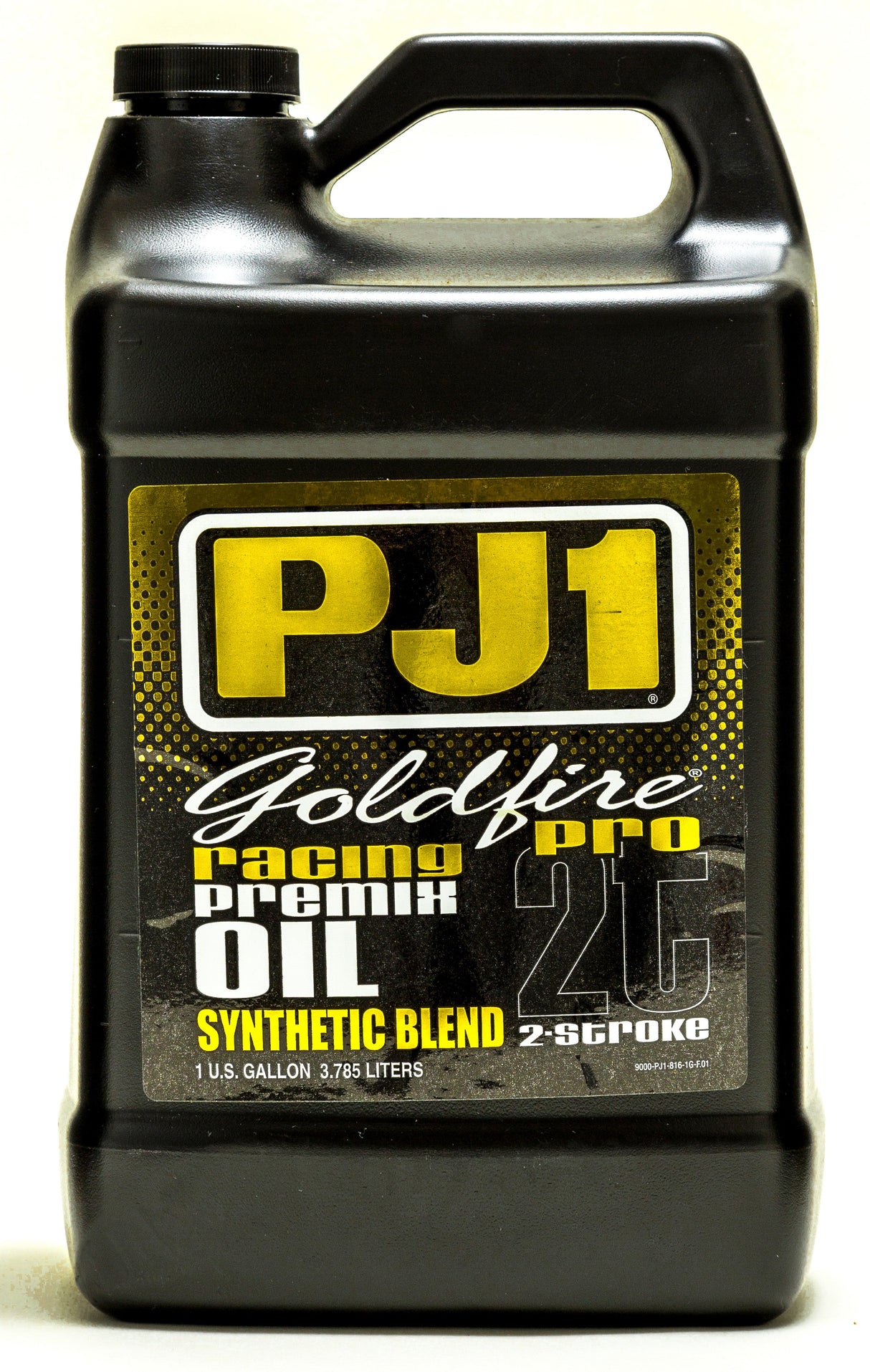 PJ1 Goldfire Pro Premix 2t Gal 8-16-1G