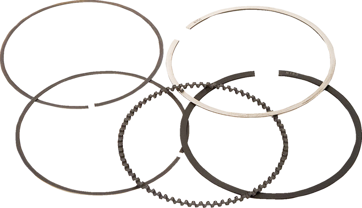 VERTEX Piston Ring 590385500002