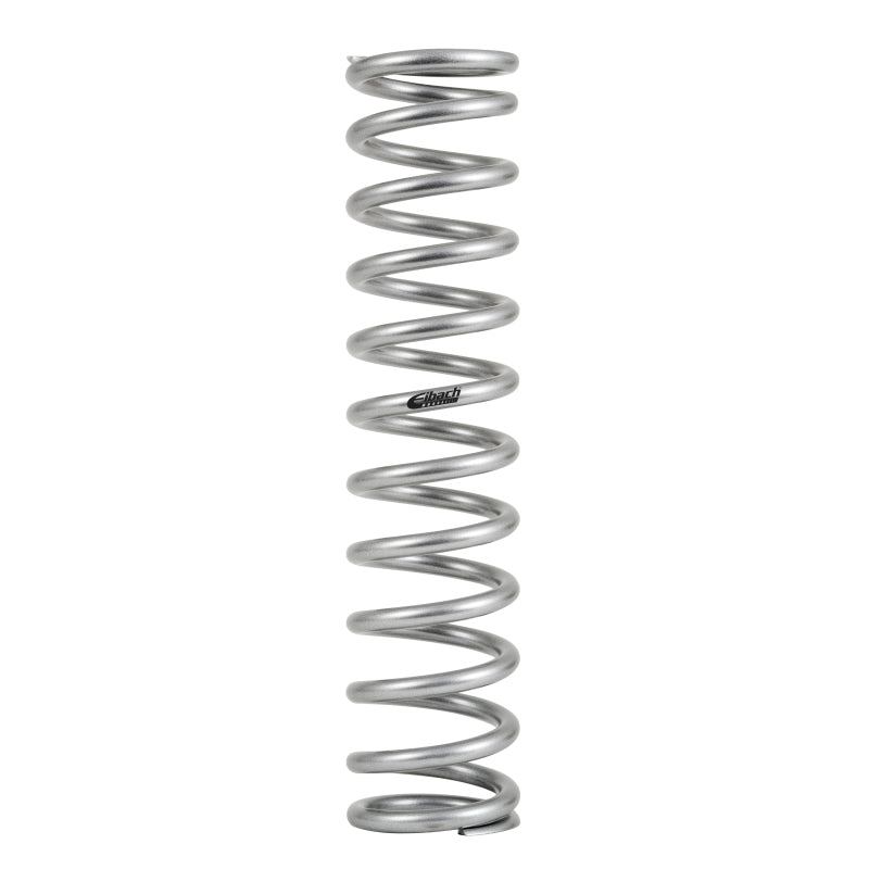 Eibach Silver Coilover Spring - 3.75in I.D. 1600.375.0250S