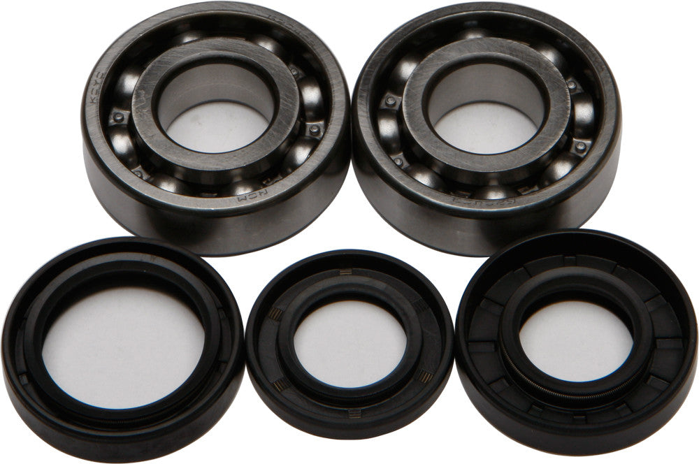 ALL BALLS Crankshaft Bearing/Seal Kit 24-1022