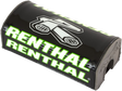 RENTHAL Handlebar Pad - Fatbar™ - Team Issue - Black/Green/White P318