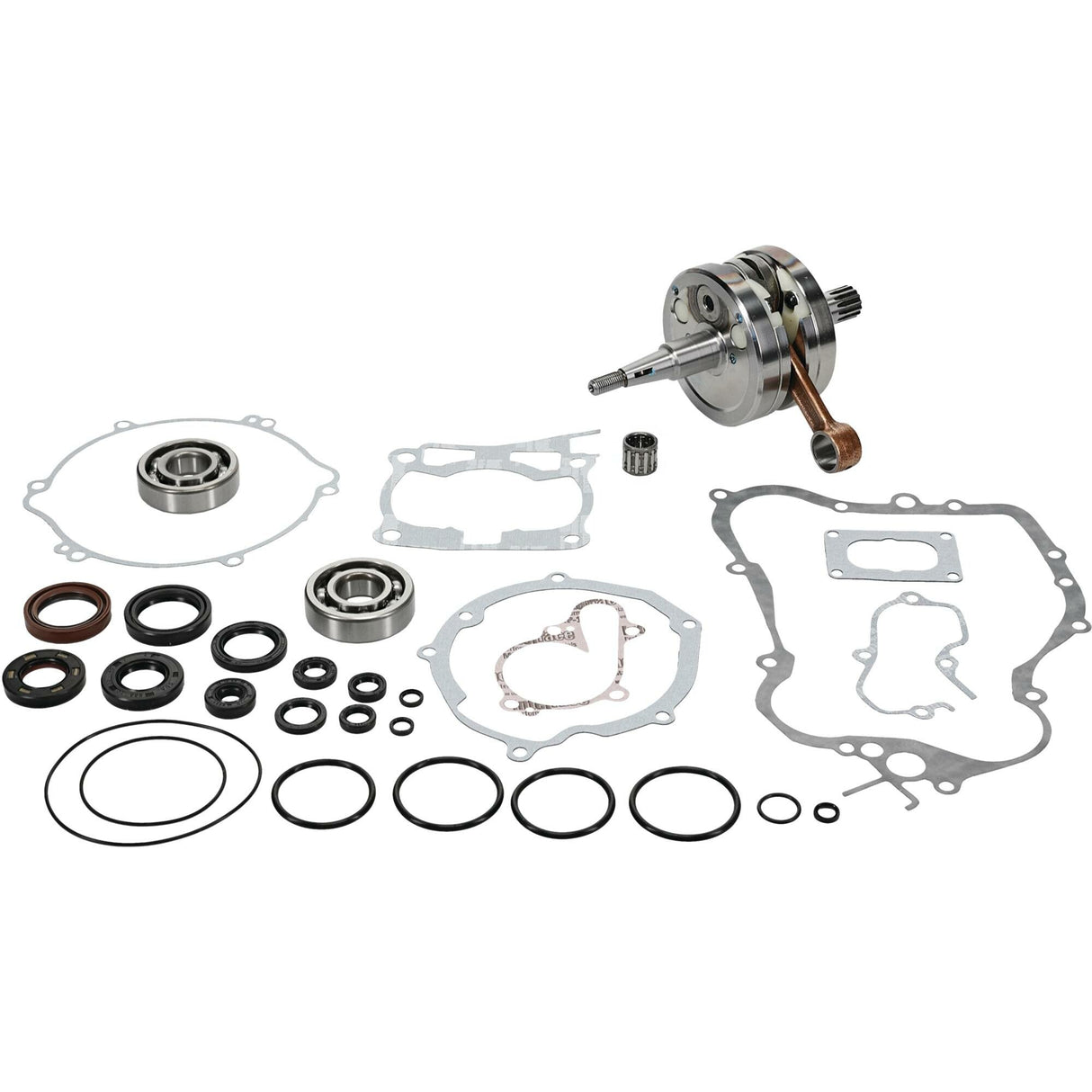 HOT RODS Bottom End Kit CBK0013