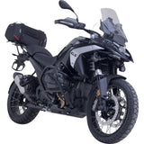 SW-MOTECH GPT.07.975.30000 Rackpack Tail BagSystem - Black - BMW R1300 GS 2024