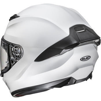 HJC i11 Helmet - Solid - White - XL FP67NUS7PWHV