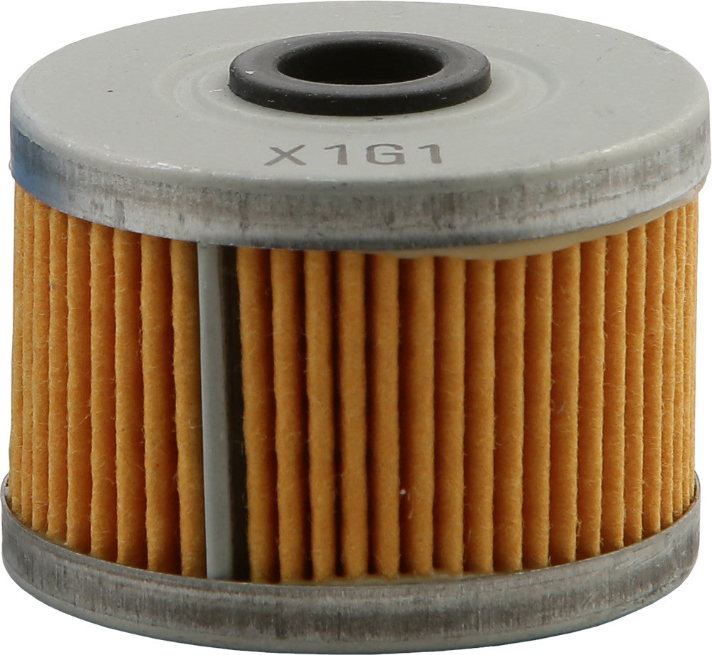 EMGO Oil Filter 10-99200