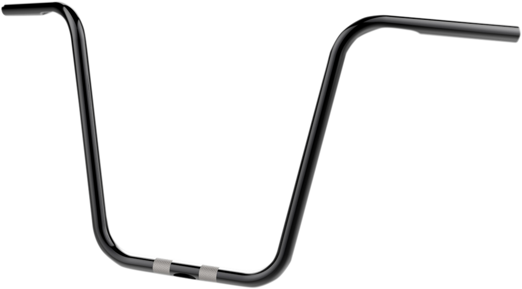 KHROME WERKS Handlebar - Ape Hanger - 16" - Black 300863