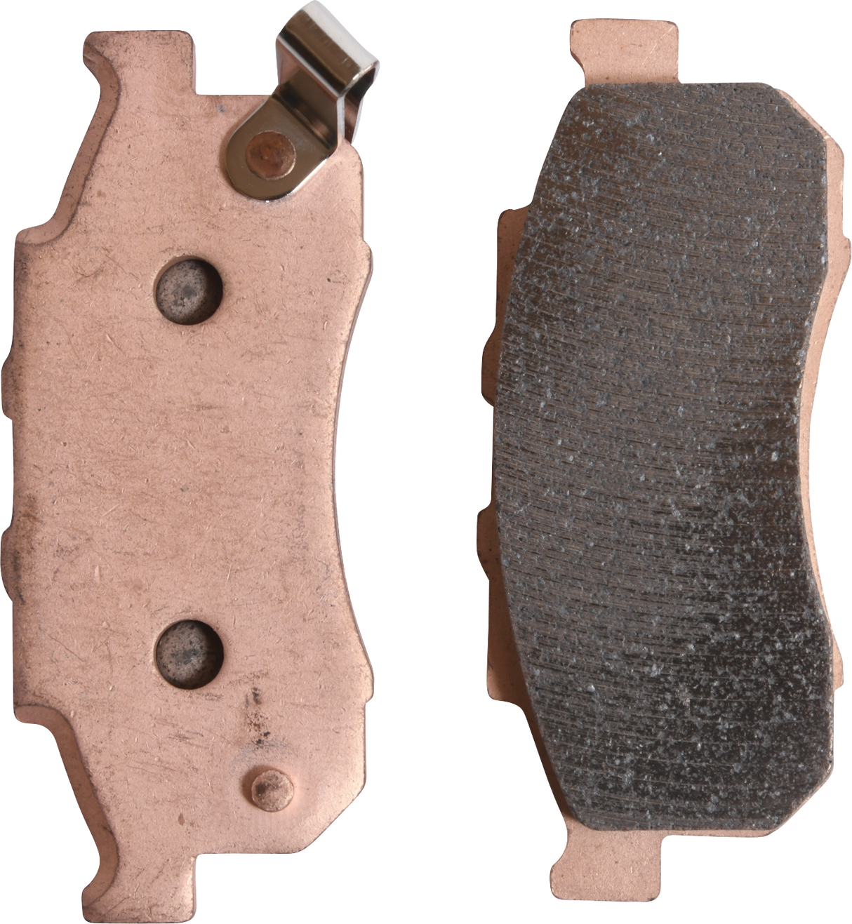 ALL BALLS Sintered Brake Pad Kit 18-8042