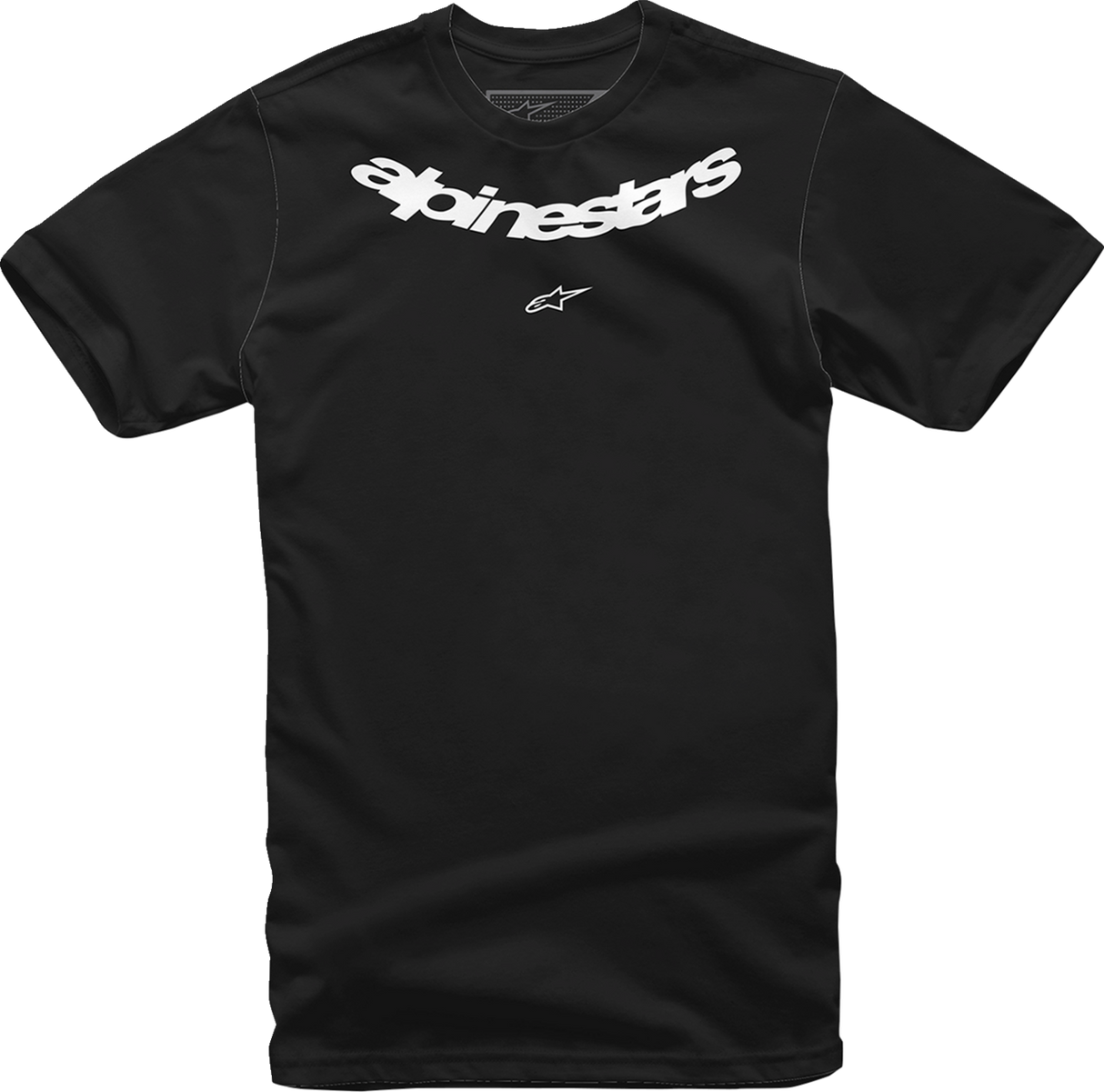 ALPINESTARS Lurv T-Shirt - Black - XL 1232-72244-10XL