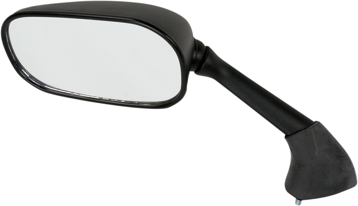 EMGO Mirror - Left - Black 20-37442