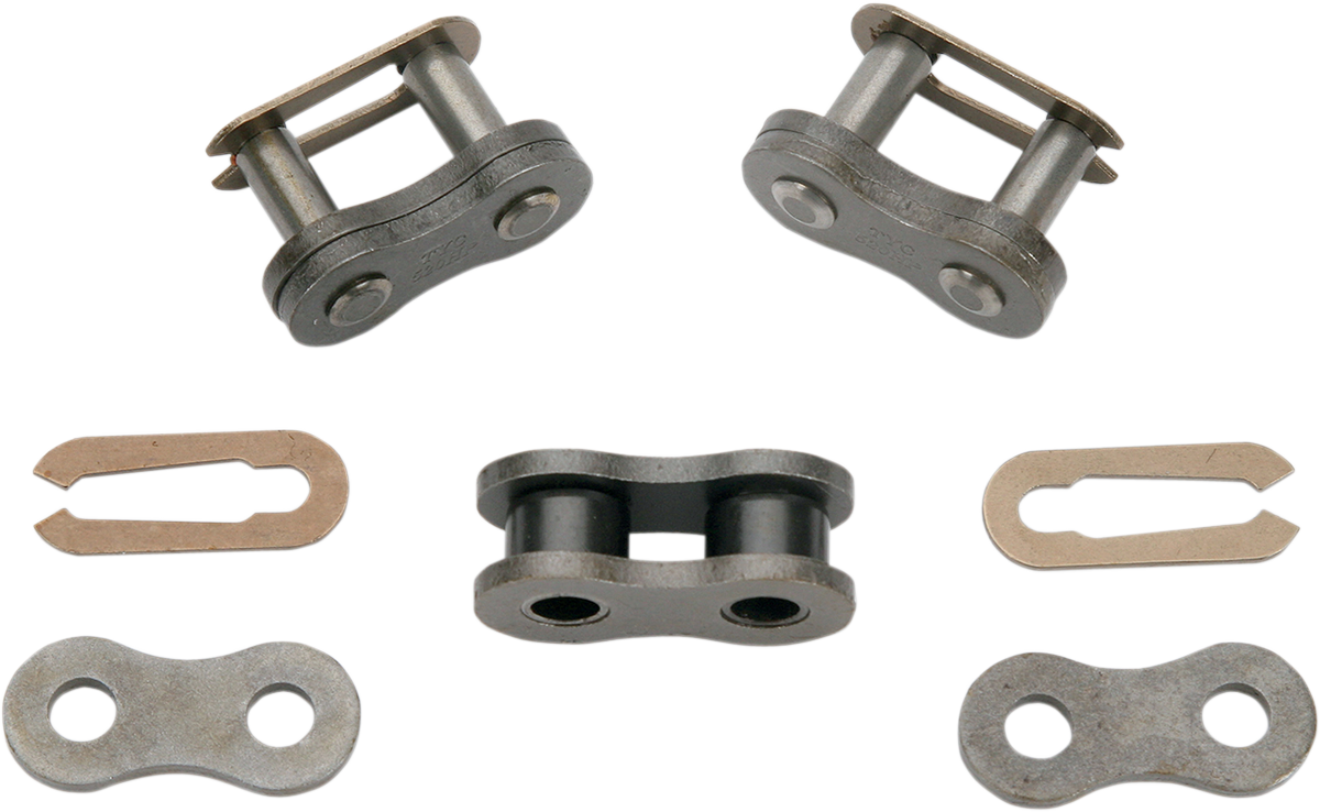 Parts Unlimited 520h - Chain - Repair Kit T520h4