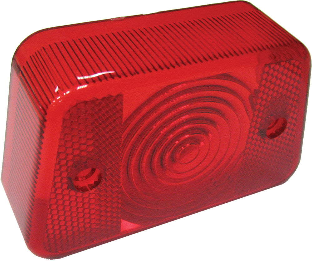 SP1 Taillight Lens Pol AT-01052