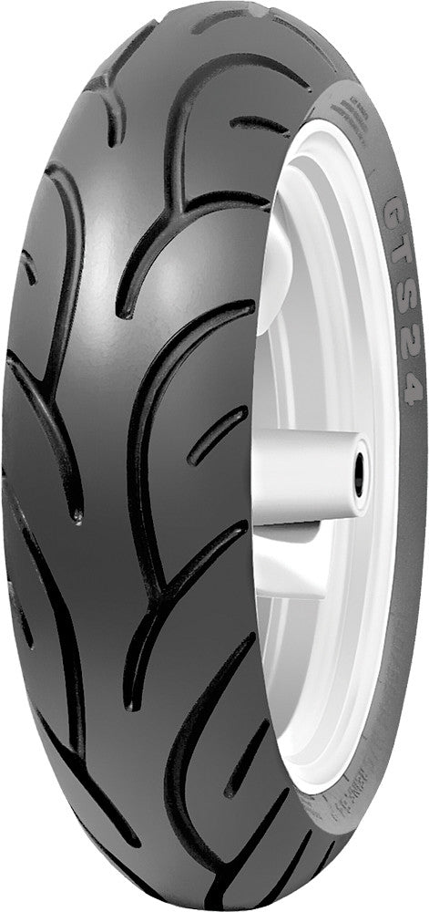 PIRELLITire Gts24 Scooter 140/70-14r1290000