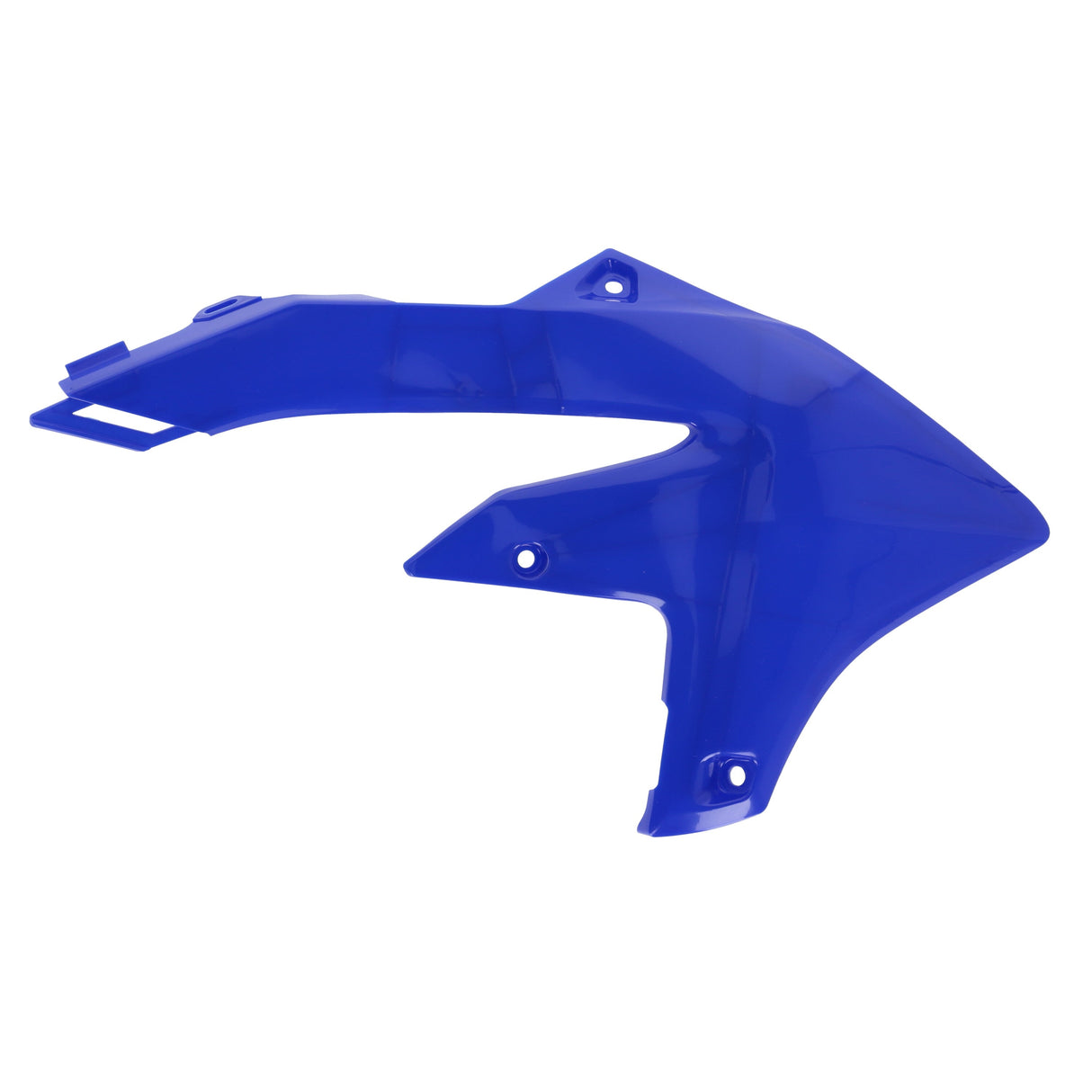 ACERBIS Radiator Shroud Yam Blue 2979530211