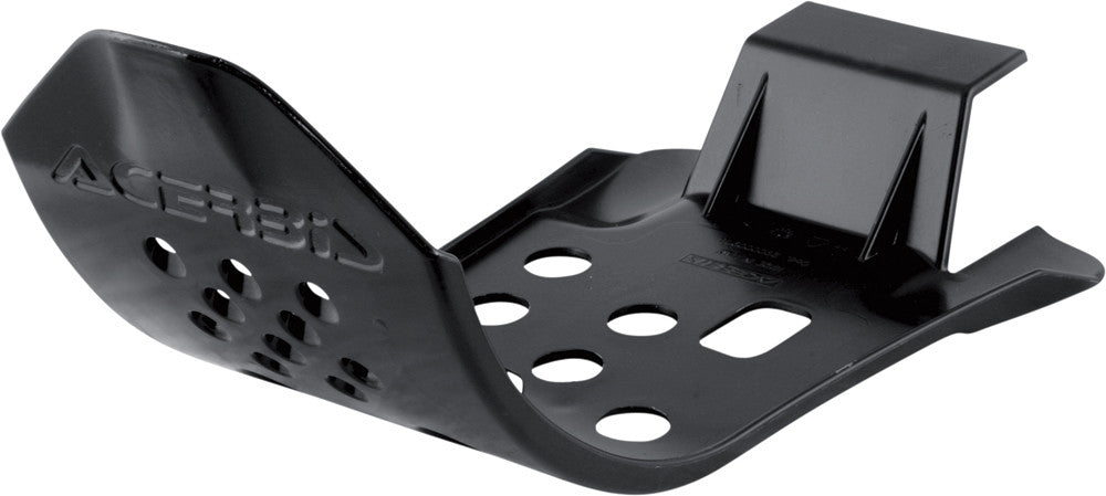 ACERBIS Skid Plate Black 2188330001