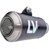 LEOVINCE LV-10 Muffler MT-10/FZ-10 2016-2024 15203C