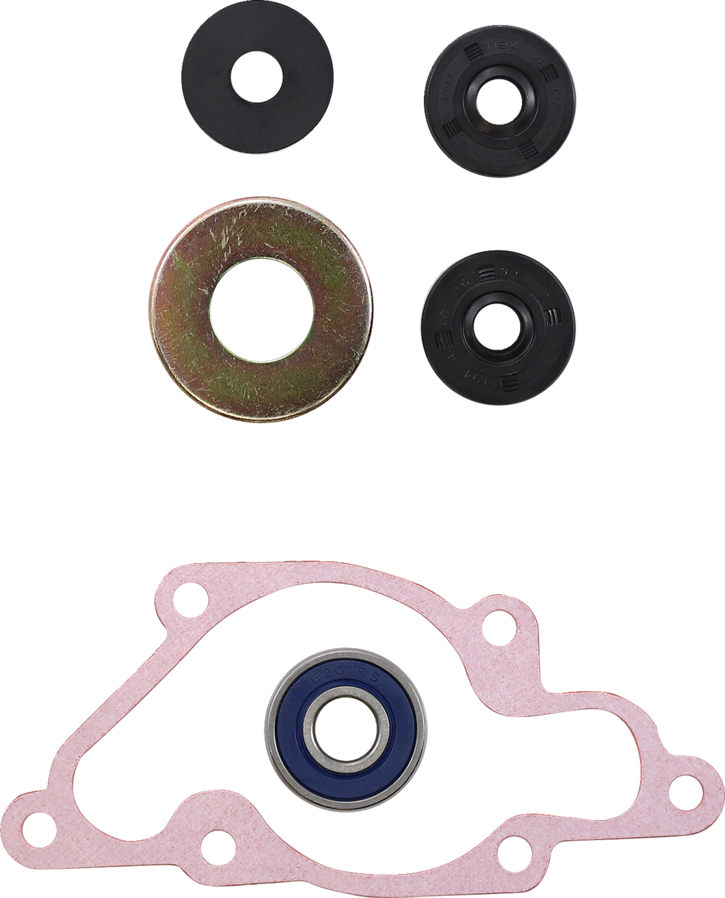 VERTEX Water Pump Repair Kit 721214