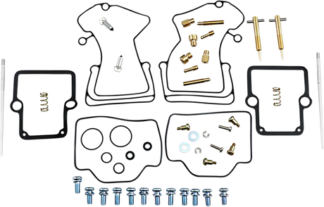 Parts Unlimited Carburetor Rebuild Kit - Polaris 26-1853