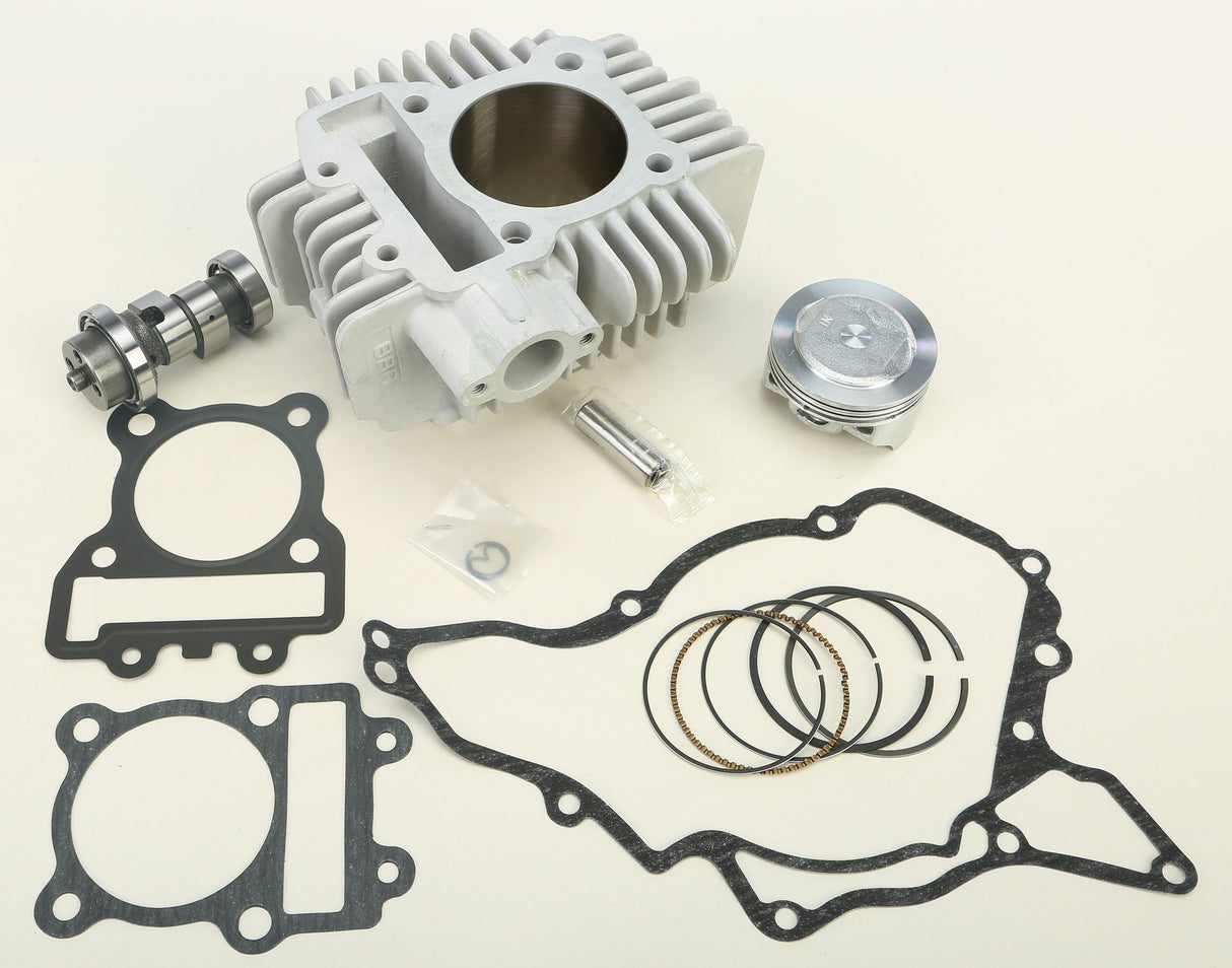 BBR 143cc Big Bore Kit 411-KLX-1403