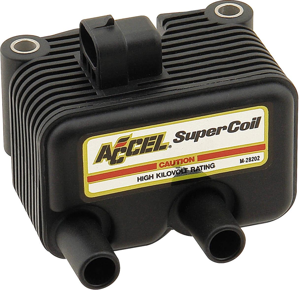 ACCEL Super Coil `99-06 Tc `04-06 Xl Carbureted Models 140409