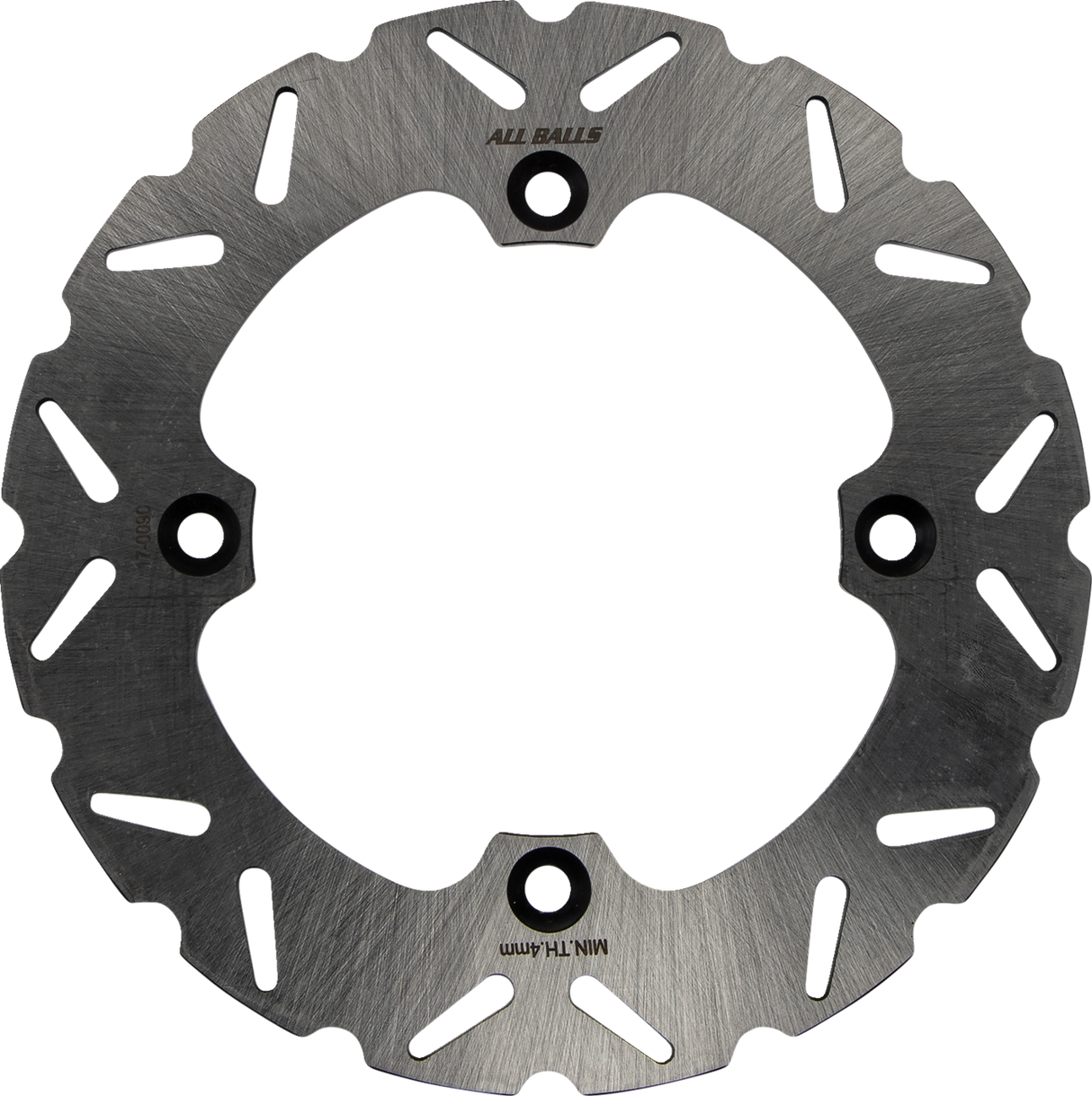 ALL BALLS Brake Rotor - Can-Am 18-0090