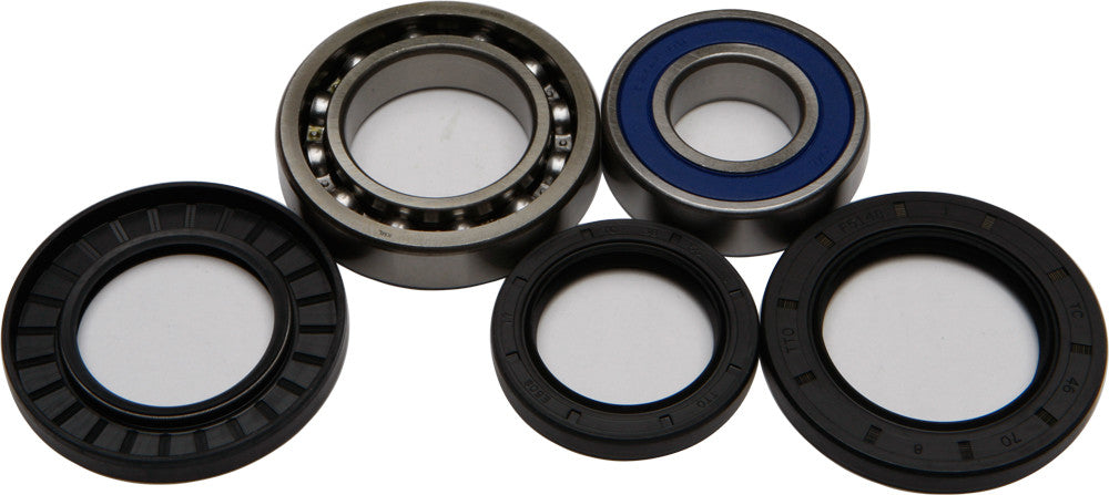 ALL BALLS Wheel Bearing & Seal Kit 25-1017