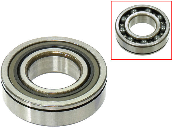 SP1 Crankshaft Bearing Pol UP-09014