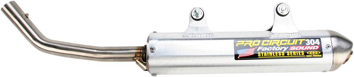 PRO CIRCUIT 304 Silencer 1051130