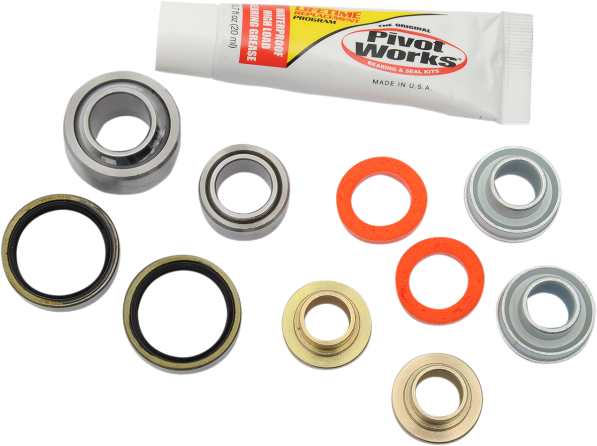 PIVOT WORKS Shock Bearing Kit PWSHK-T03-521