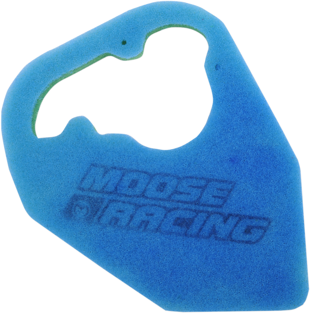 MOOSE RACING Pre-Oiled Air Filter - TTR110 P2-80-18