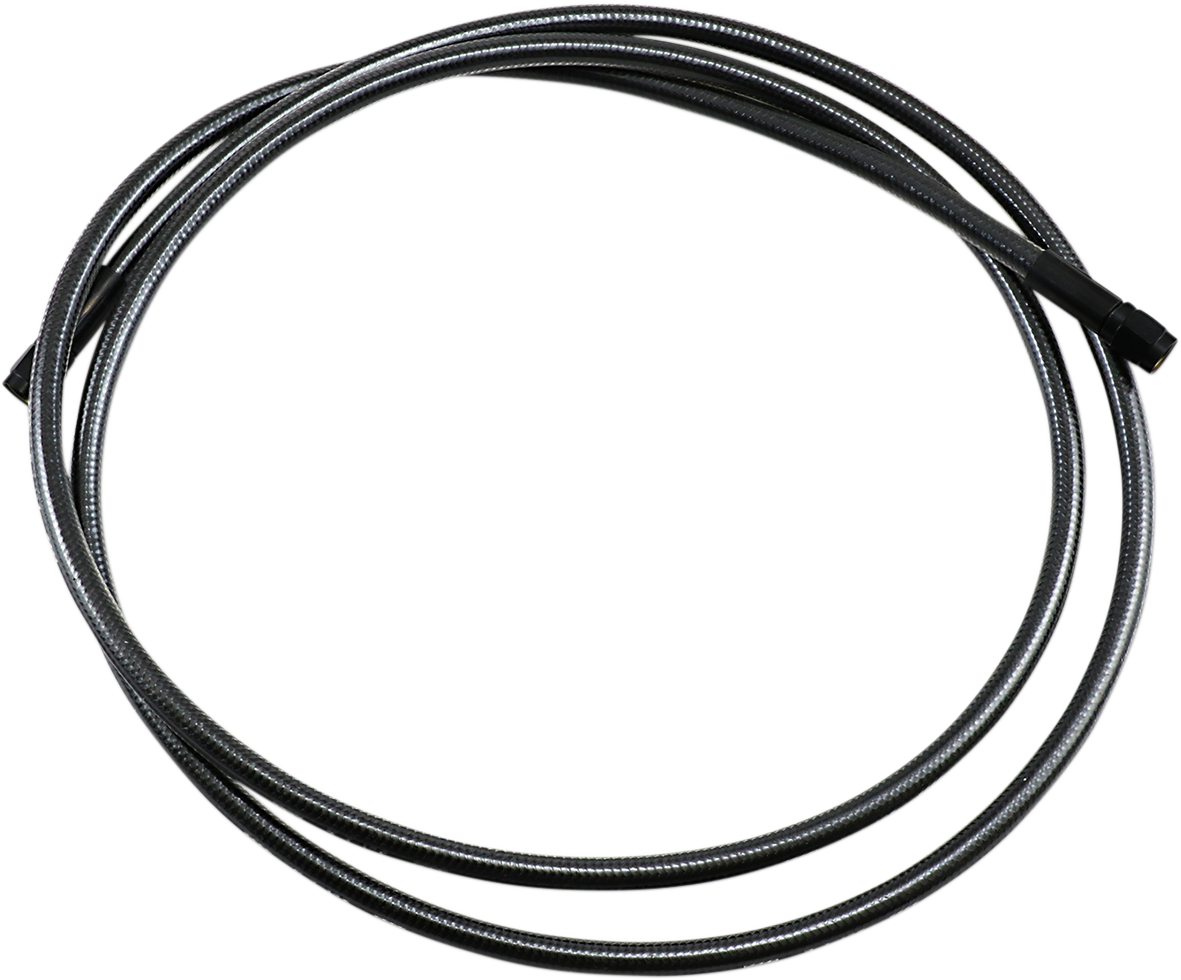 MAGNUM Brake Line - 70" - Black Pearl AS4570