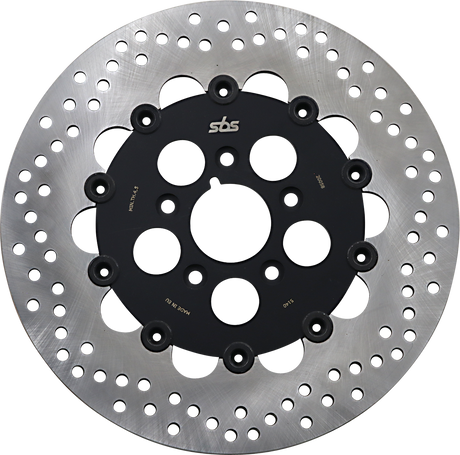 SBS Brake Rotor - 11.5" 5140