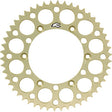 RENTHAL Rear Sprocket - Aluminum - 50 Tooth - Suzuki  112U-520-50GEHA