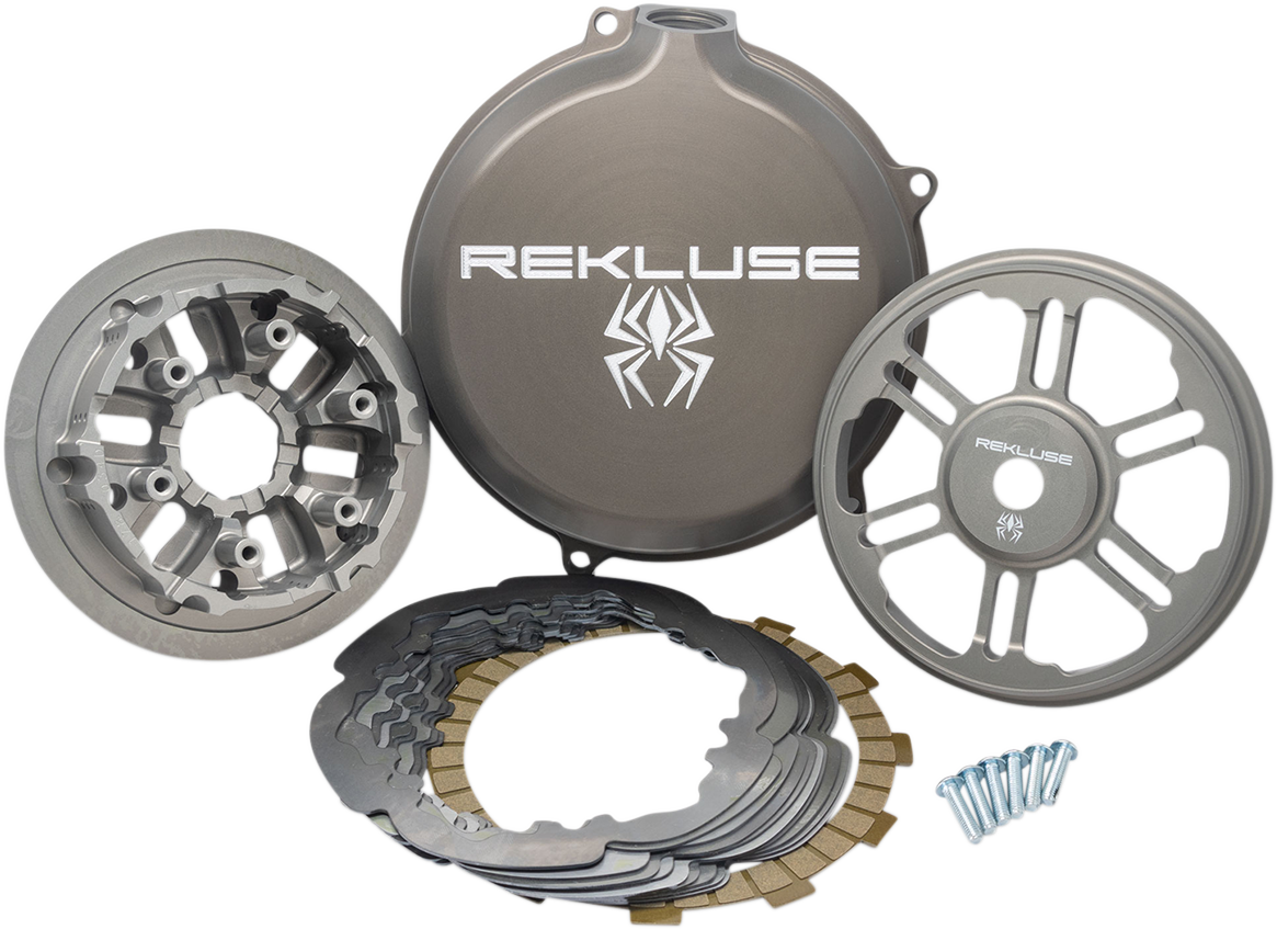 REKLUSE Core DDS Clutch Kit RMS-7080