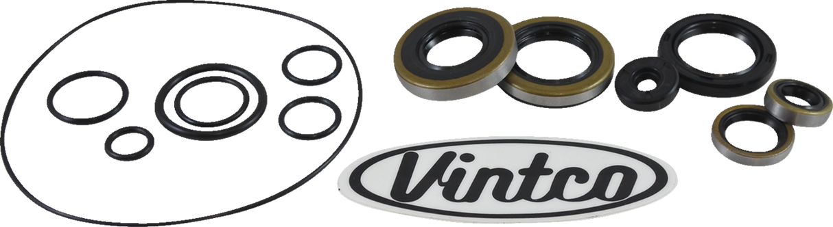 VINTCO Oil Seal Kit KOS012