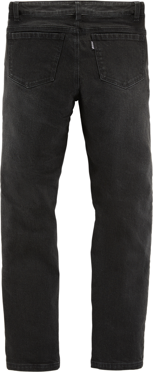 ICON Uparmor™ Jean - Black - 40 2821-1395