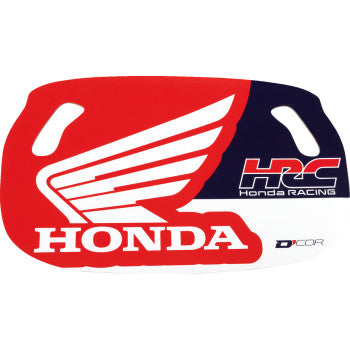 D'COR VISUALS Pit Board - Honda 60-60-110