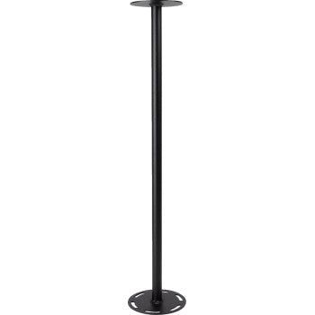 MOOSE UTILITY Beacon Light Extension Pole 2952PF