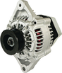 Parts Unlimited Alternator 400-52321