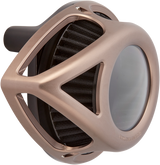 ARLEN NESS Tear Sucker Air Cleaner - Titanium 600-004