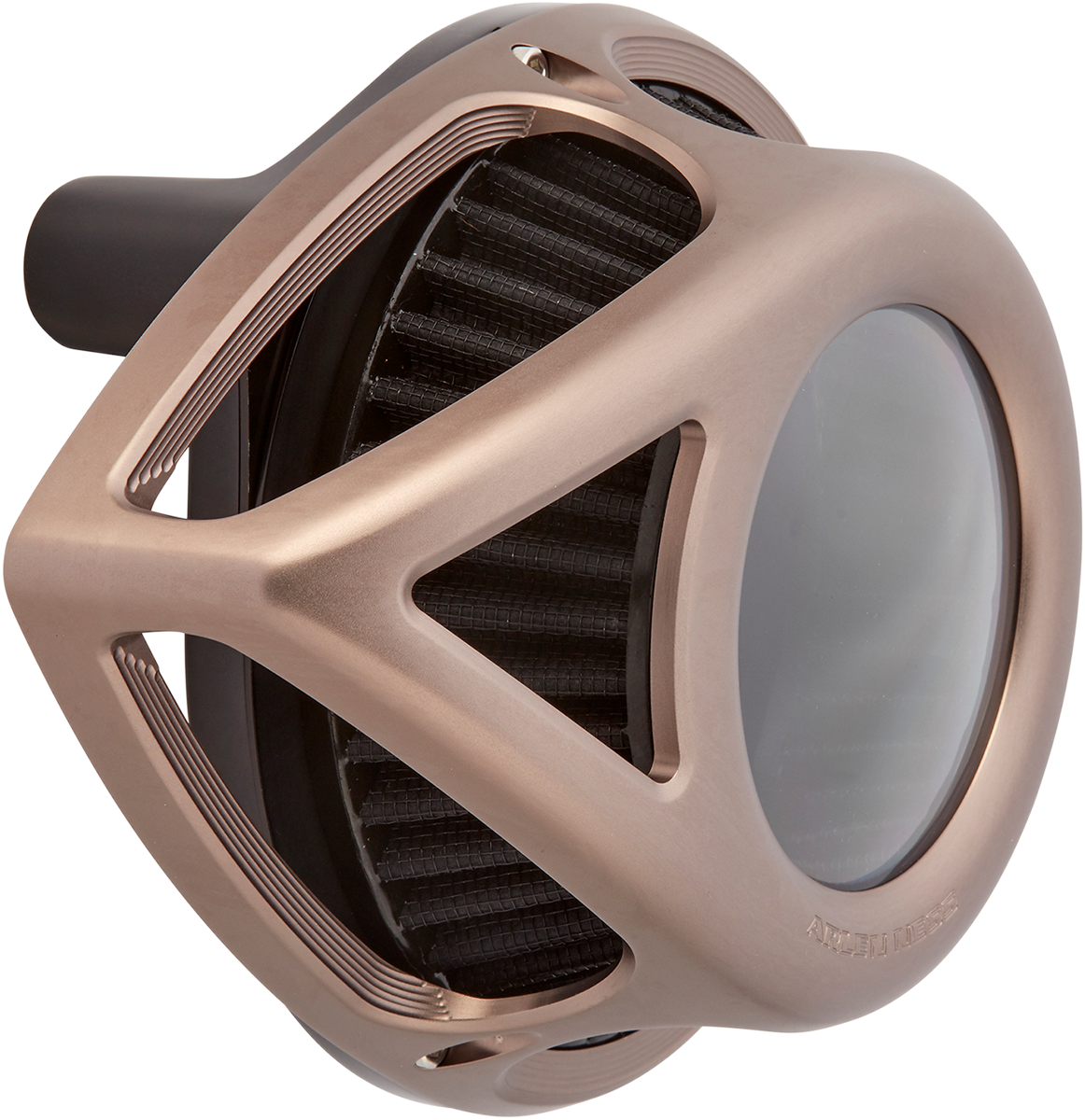 ARLEN NESS Tear Sucker Air Cleaner - Titanium 600-005