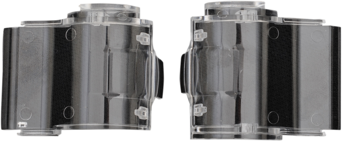 100% SVS Roll-Off Canister Top - Pair 51024-010-02