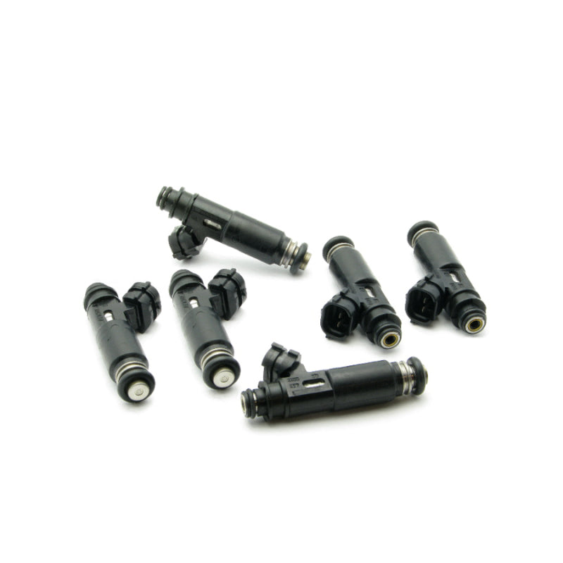 DeatschWerks 01-05 Lexus IS300 2JZ-GE420CC Injectors 22S-03-0420-6