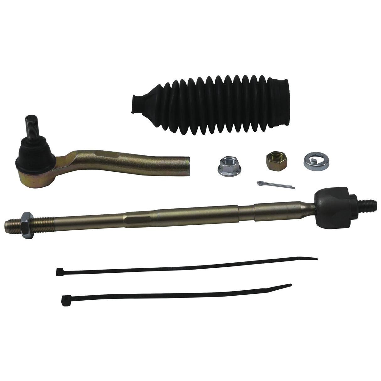 ALL BALLS Tie Rod End Kit 51-1102-R