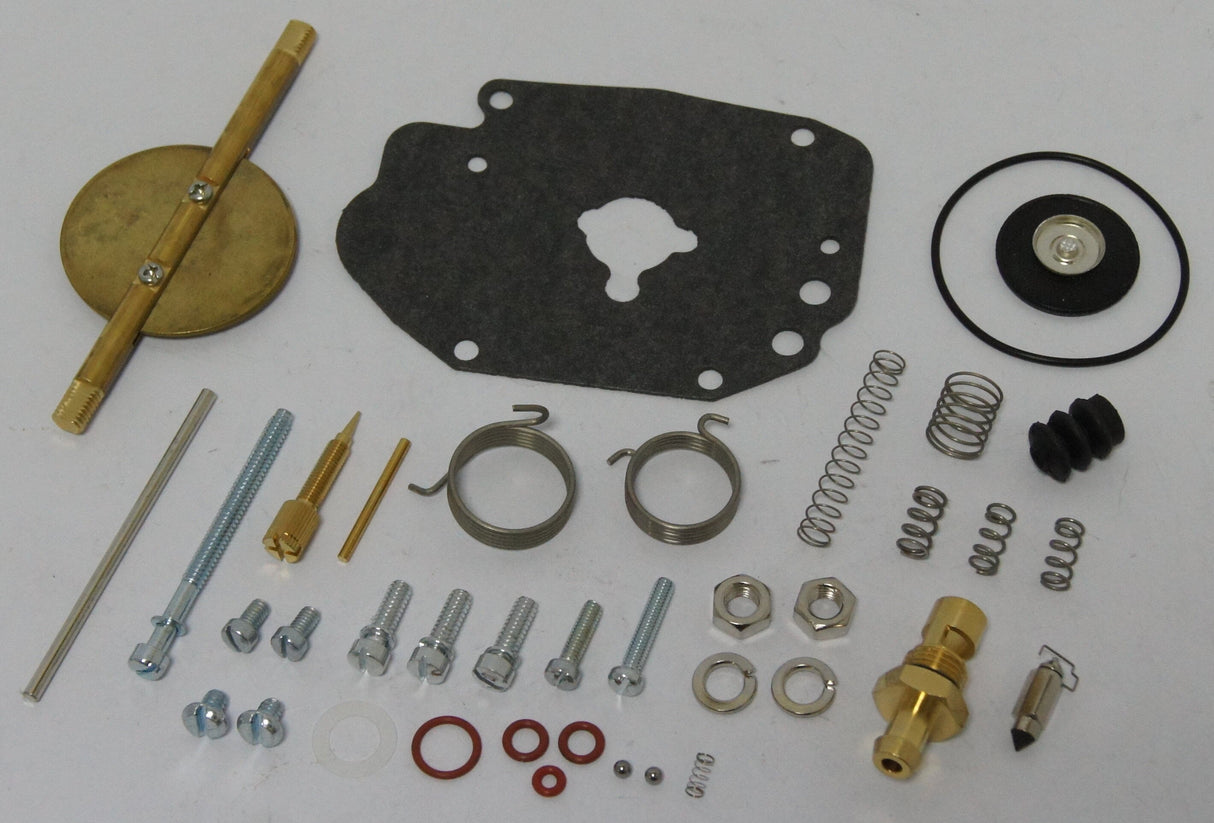 HARDDRIVE Carb Rebuild Kit S&s E Carb 23-145