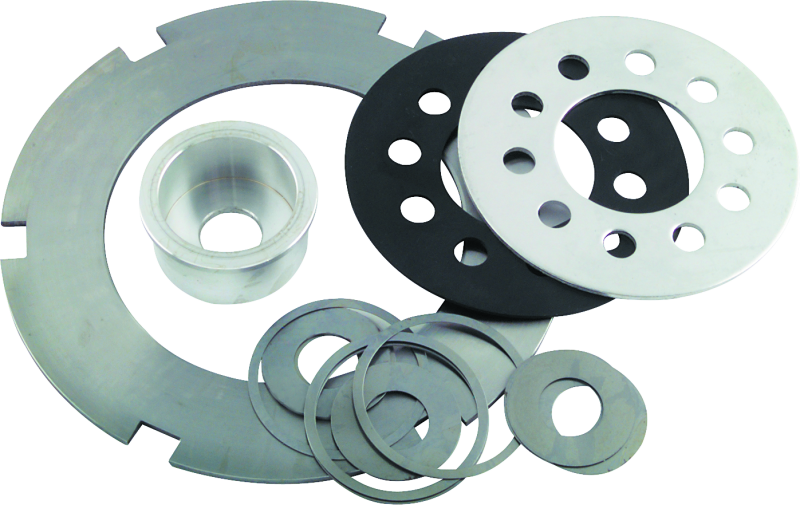 Twin Power 41-E84 Big Twin Clutch Control Kit With Stud Type Clutch 492505