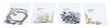 ALL BALLS Bike Carburetor Rebuild Kit 26-1720