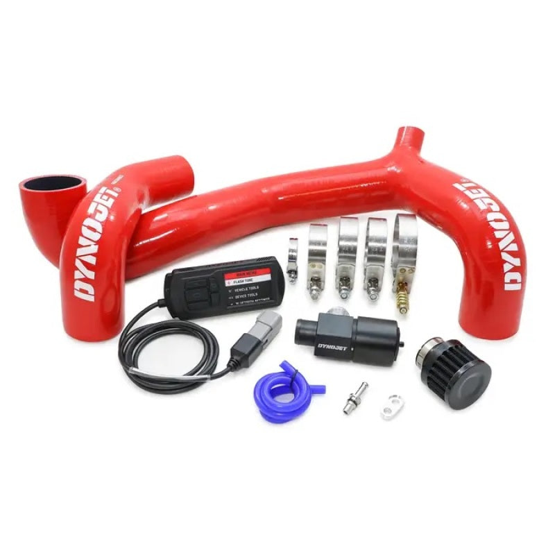 Dynojet 17-20 Can-Am Maverick X3 Stage 2B Kit 96090023